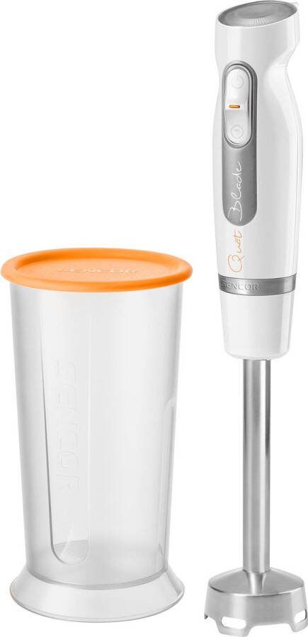 Sencor SHB 4358WH Staafmixer Wit