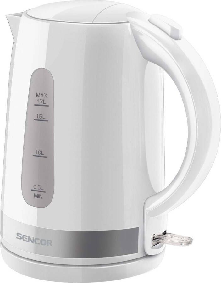 Sencor SWK 1748WH Waterkoker 1.7 L Wit