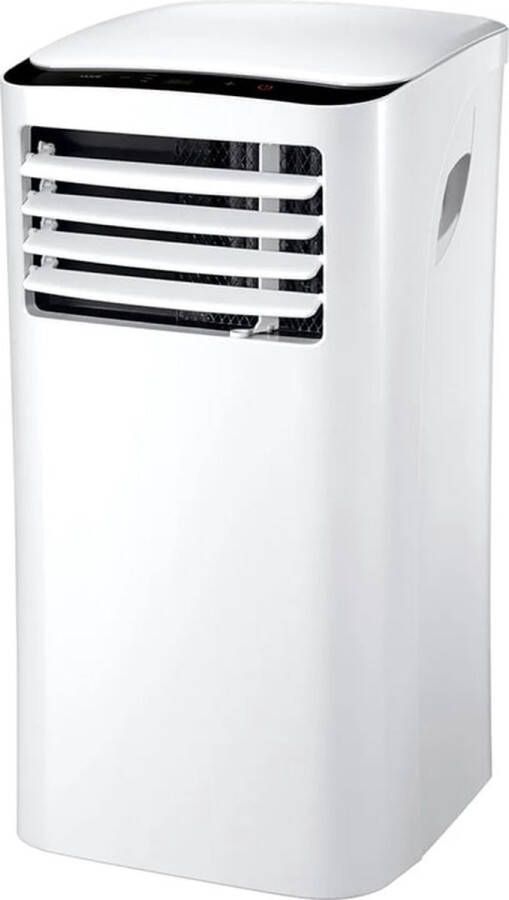 Sencys MPPH-08 Mobiele airco 8000 BTU Perfect voor ruimtes tot 40m3 Energieklasse A