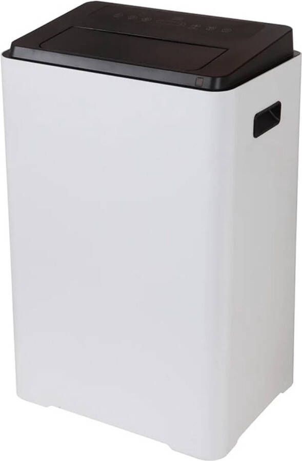 Sencys MPPH-14 Mobiele airco 13307 BTU Perfect voor ruimtes tot 70m3 Energieklasse A