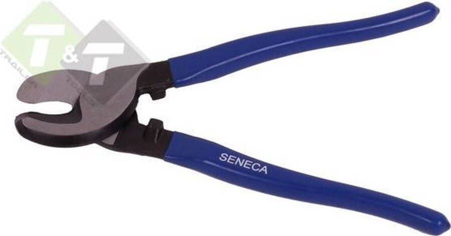 Seneca Kabelkniptang Kniptang Tang 250mm