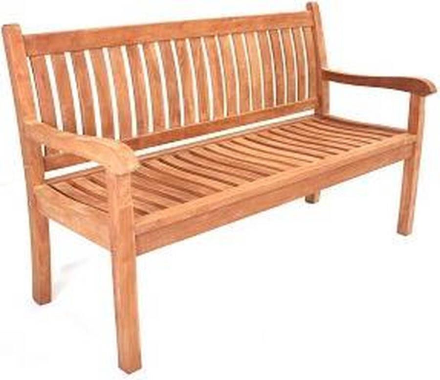 SenS-Line teak houten tuinbank Sipora (2 5-zits)
