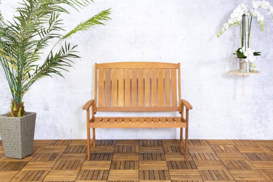 SenS-Line Tuinbank California 120cm