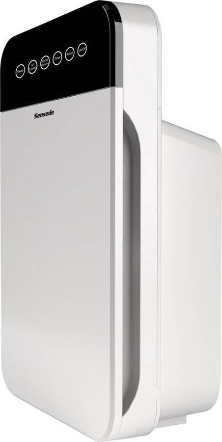 Sensede SIGNATURE™ SERIES HEPA Filter AIR PURIFIER (ACD-250BC) Luchtreiniger
