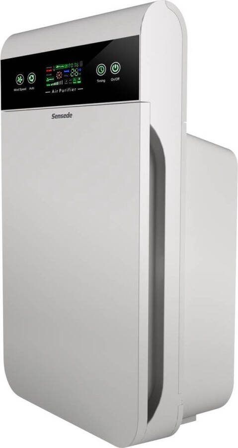 Sensede SIGNATURE™ SERIES DIGITAL HEPA AIR PURIFIER (ACD-600FD) Luchtreiniger