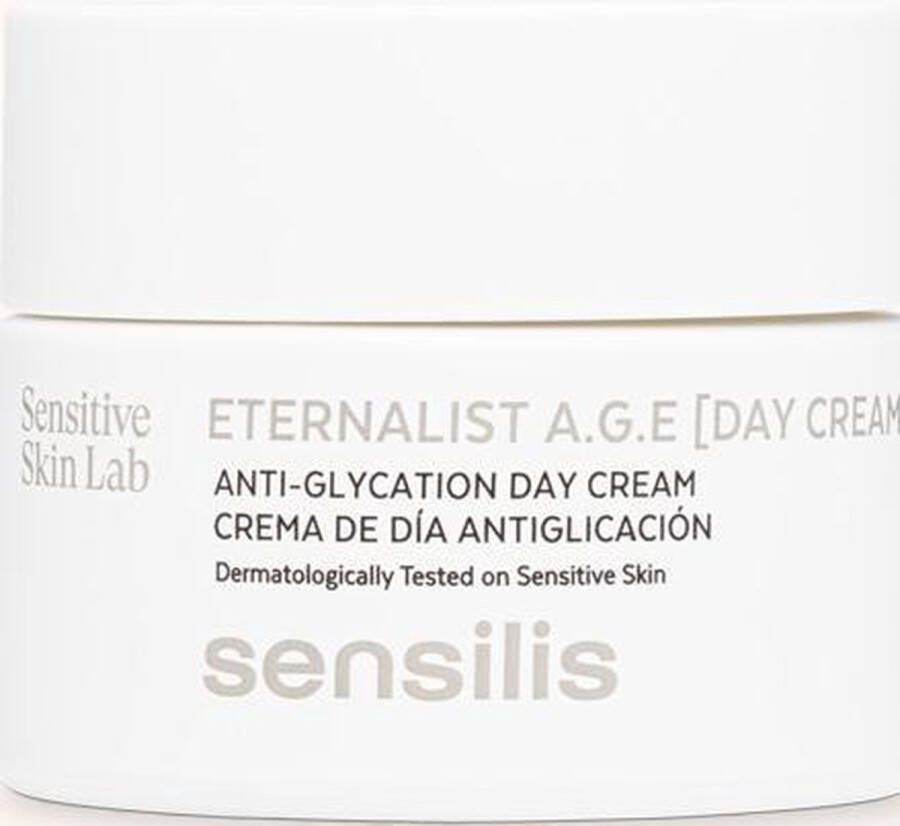 SENSILIS Eternalist A.g.e. [crema Día] 50 Ml
