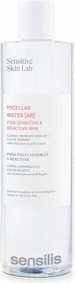 SENSILIS Micellair Water Anti-Redness Gevoelige huid (400 ml)