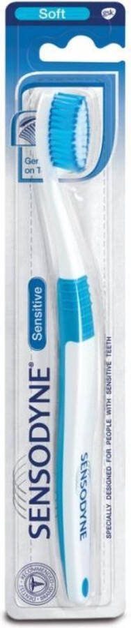 Sensodyne Tandenborstel Ultra Sensitive