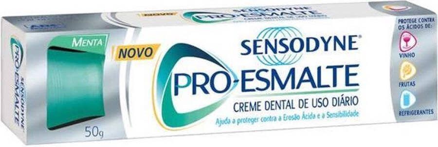 Sensodyne Tandpasta Pro-esmalte (75 ml)