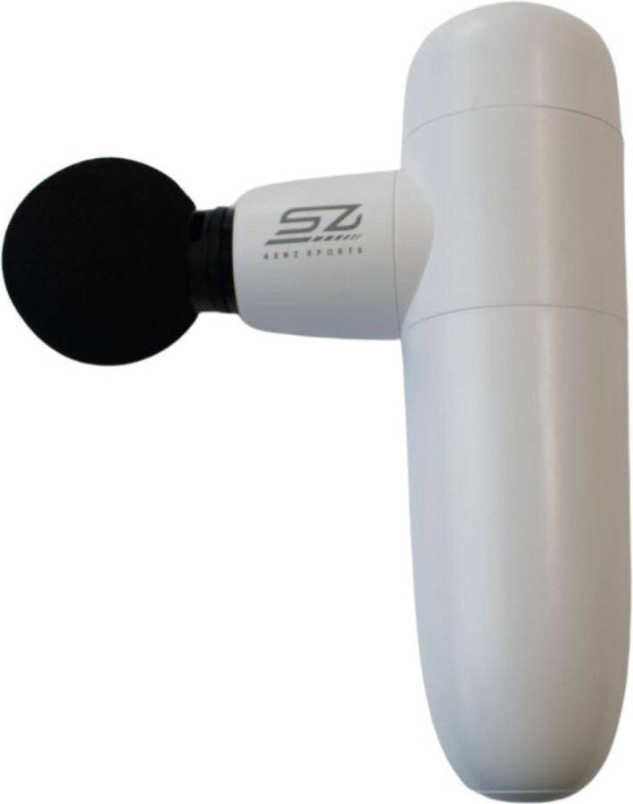 Senz Sports Massage Gun Mini Massage Apparaat