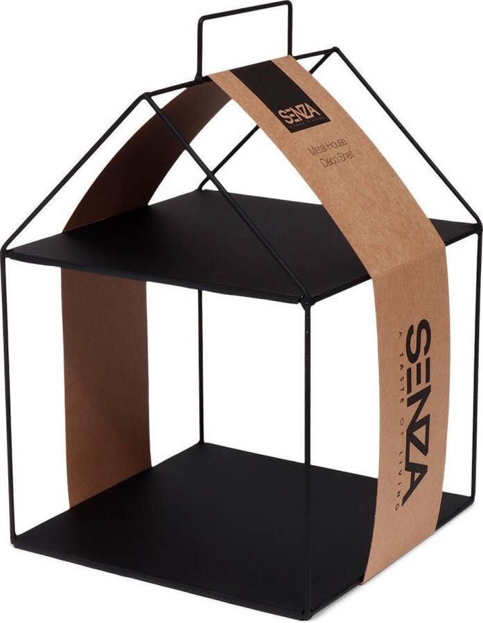 SENZA metalen etagere decoratie