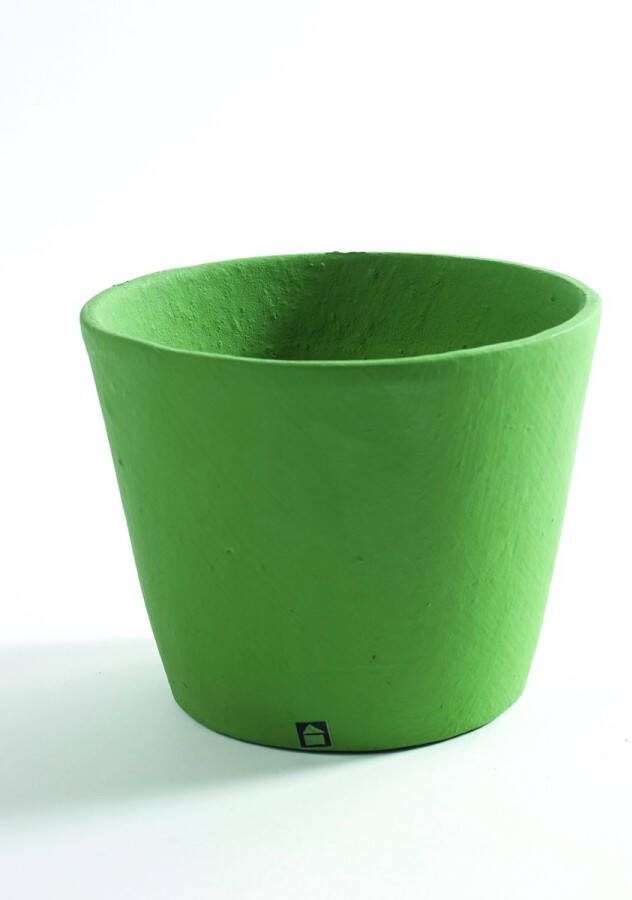 Serax Bloempot Sierpot "Forest Green" Groen D 13 cm H 11 cm