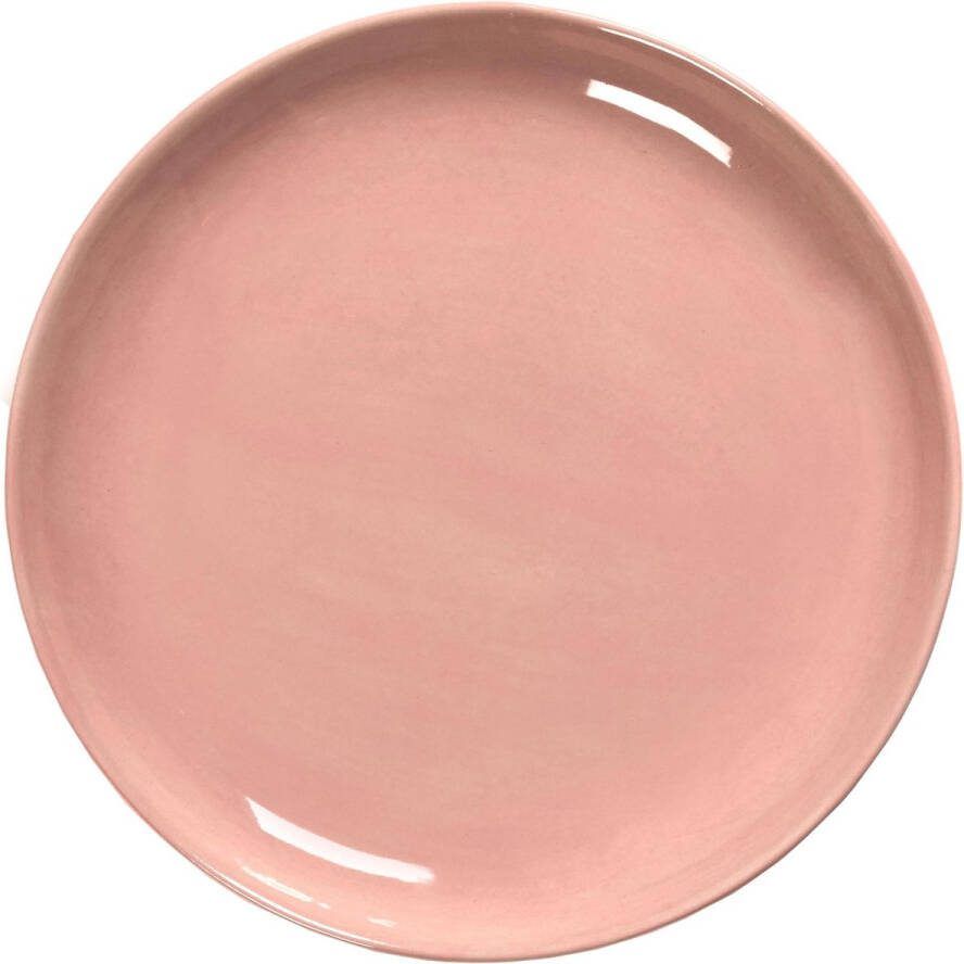 Serax Feast By Ottolenghi Ontbijtbord Ø19 Delicious Pink
