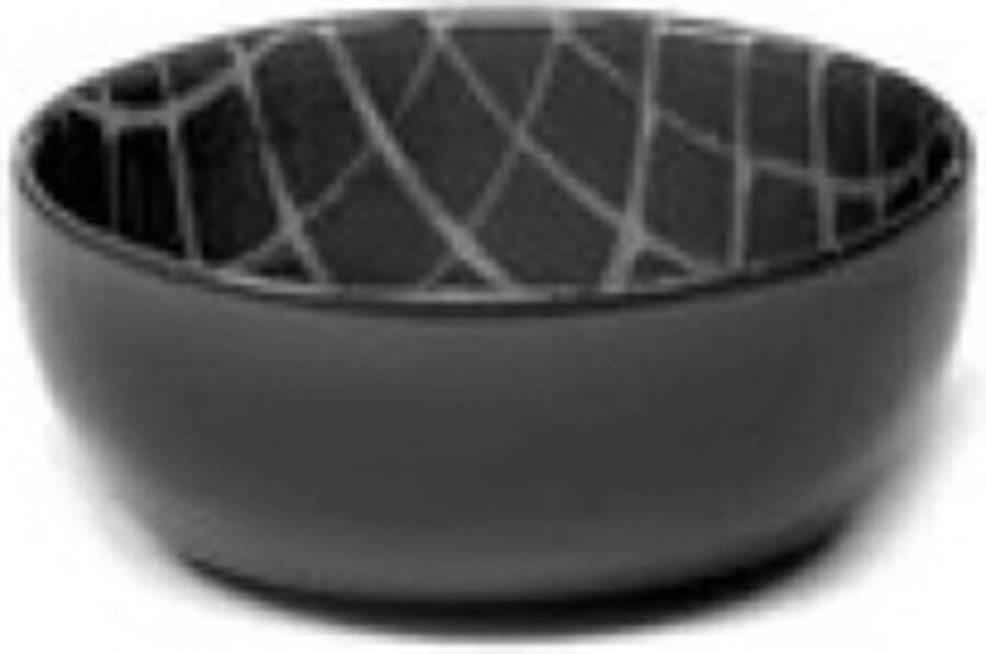 Serax Kelly Wearstler Zuma bowl D12.5cm H5cm pacific