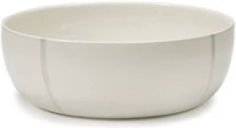 Serax Kelly Wearstler Zuma bowl D28.5cm H11.5cm salt