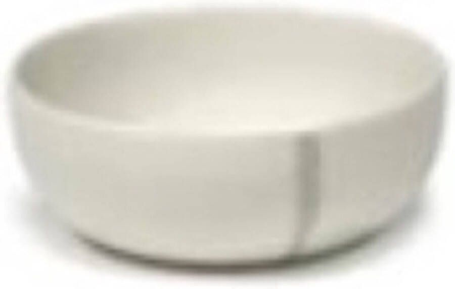 Serax Kelly Wearstler Zuma bowl D9cm H3.5cm salt