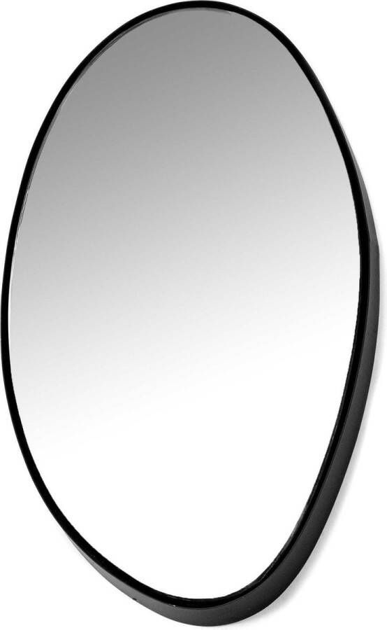 Serax NV spiegel b zwart 29 5x16 h1 5