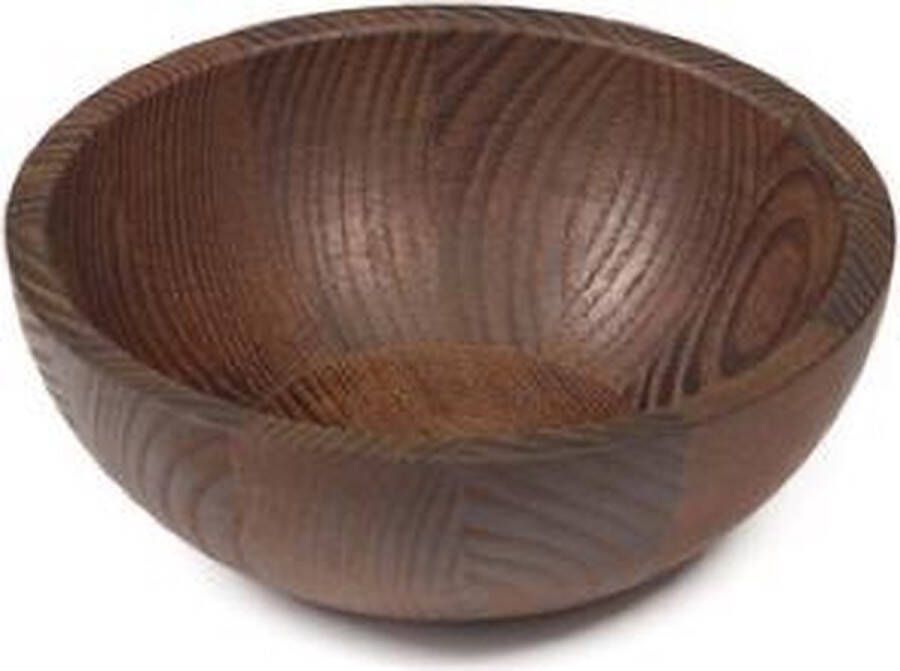 Serax Pascale Naessens Pure houten bowl S 16x16x6cm