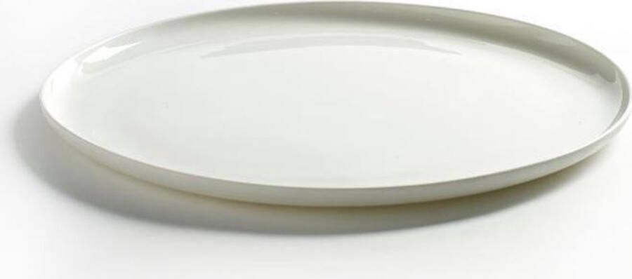 Serax Piet Boon Base laag bord D28 H1.5cm 4 stuks