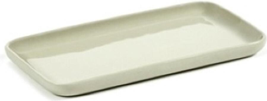 Serax Cose By Bertrand Lejoly Dienblad Medium Beige