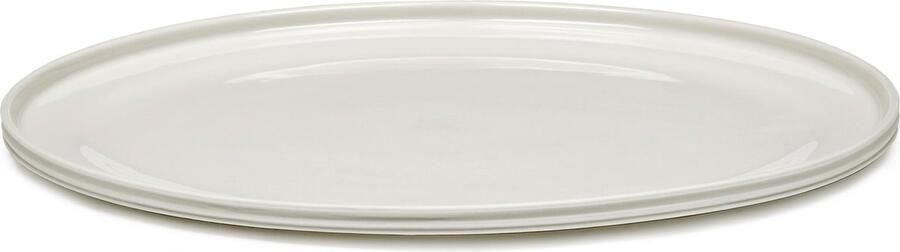 Serax Dune By Kelly Wearstler Onderbord Ø33 Alabaster