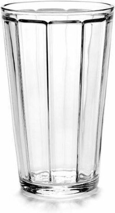 Serax Sergio Herman B0816786 Surface Glas Longdrink D8.5
