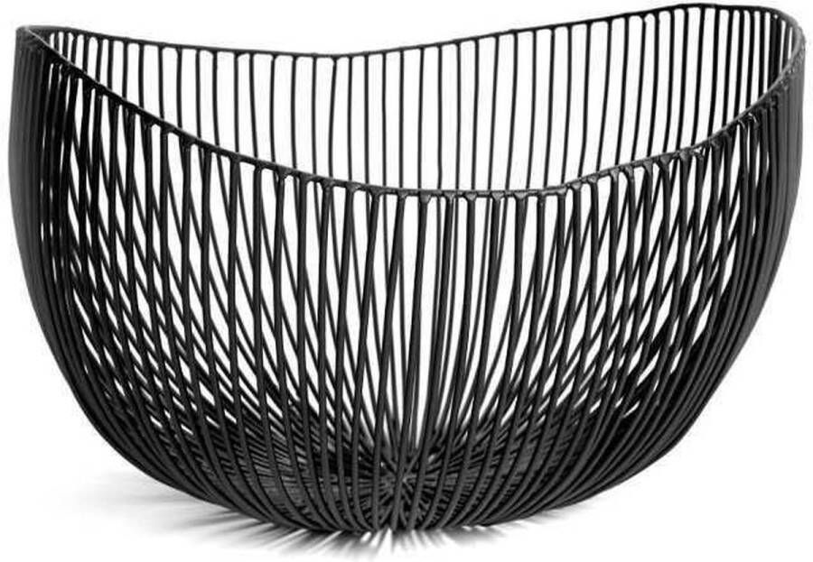 Serax Antonino Sciortino Metal Sculptures Tale Schaal 31x29x21 cm
