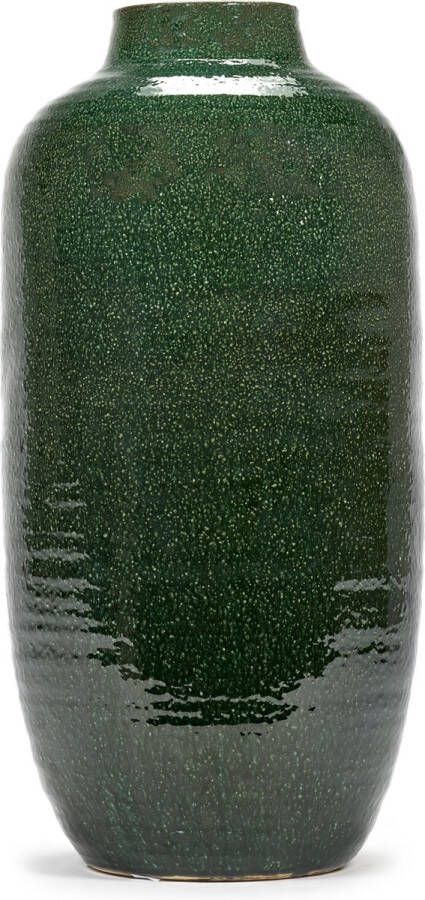 Serax Vaas-Siervaas Groen D 30 cm H 60 cm