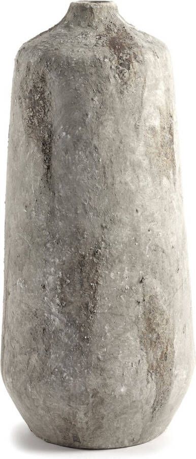 Serax Vaas-Siervaas Zand-Gemêleerd D 26.5 cm H 56.5 cm