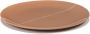 Serax Kelly Wearstler Zuma Dinerbord Ø 23 cm 2 st. Sienna - Thumbnail 1