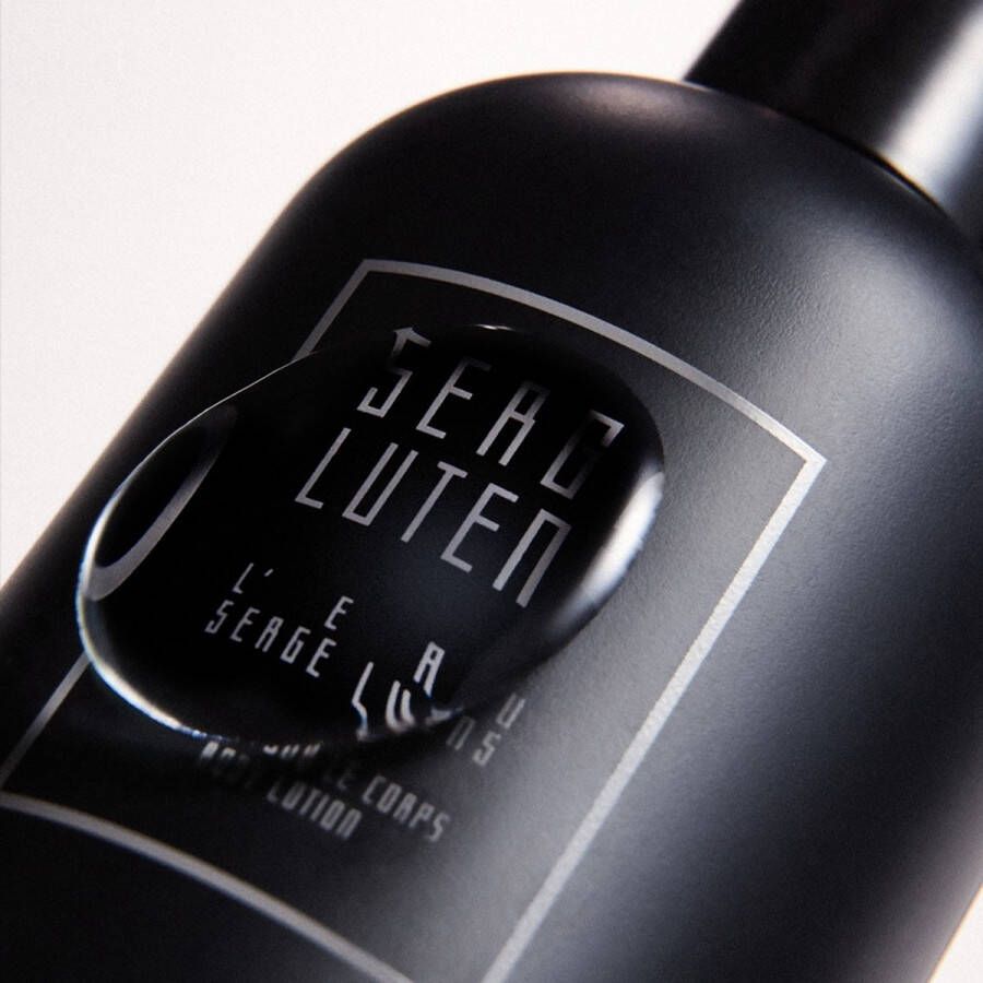 Serge Lutens Melk L'Eau Melk Bodylotion 240ml