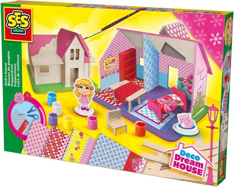 SES Poppenhuis