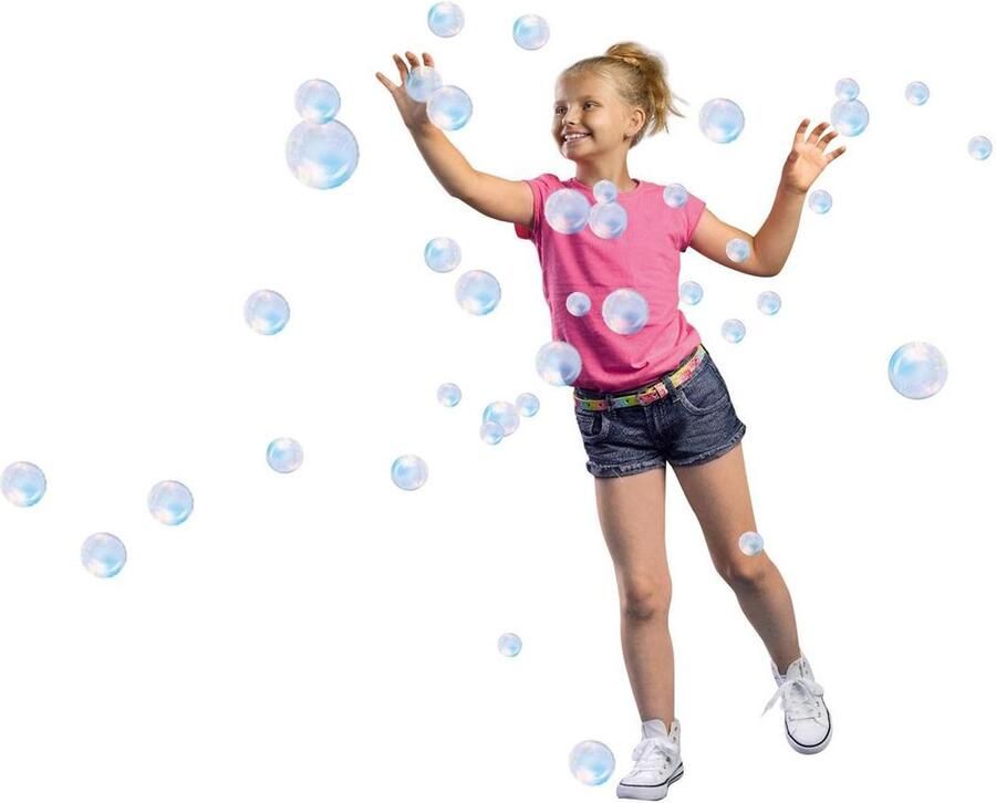SES Outdoor Mega multi bubbels