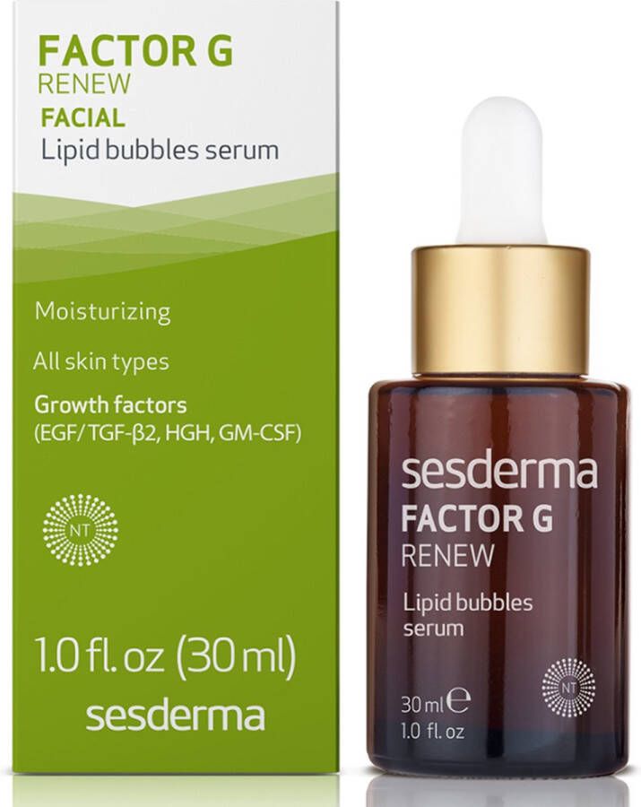 Sesderma Gezichtsserum Factor G Renew (30 ml)