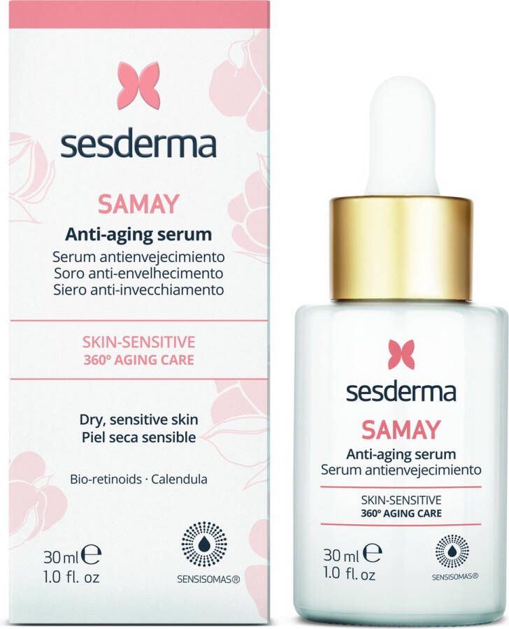 Sesderma Gezichtsserum Samay (30 ml)