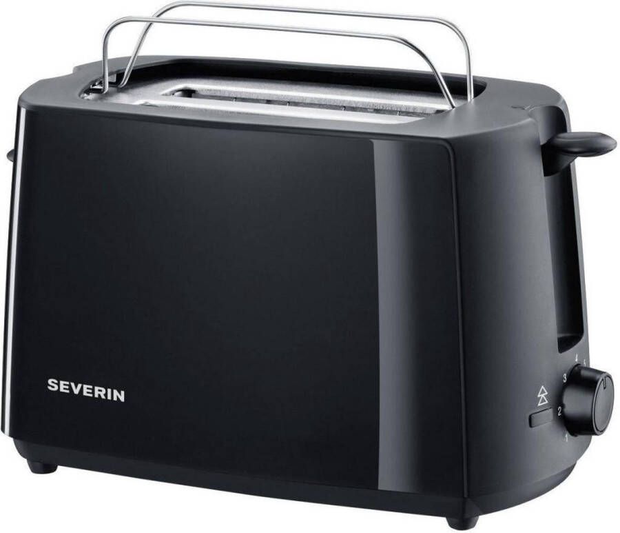 Coppens Severin broodrooster automatische 700W