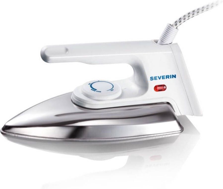 Severin BA3211 Droogstrijkijzer 1200W oververhittingsbeveiliging