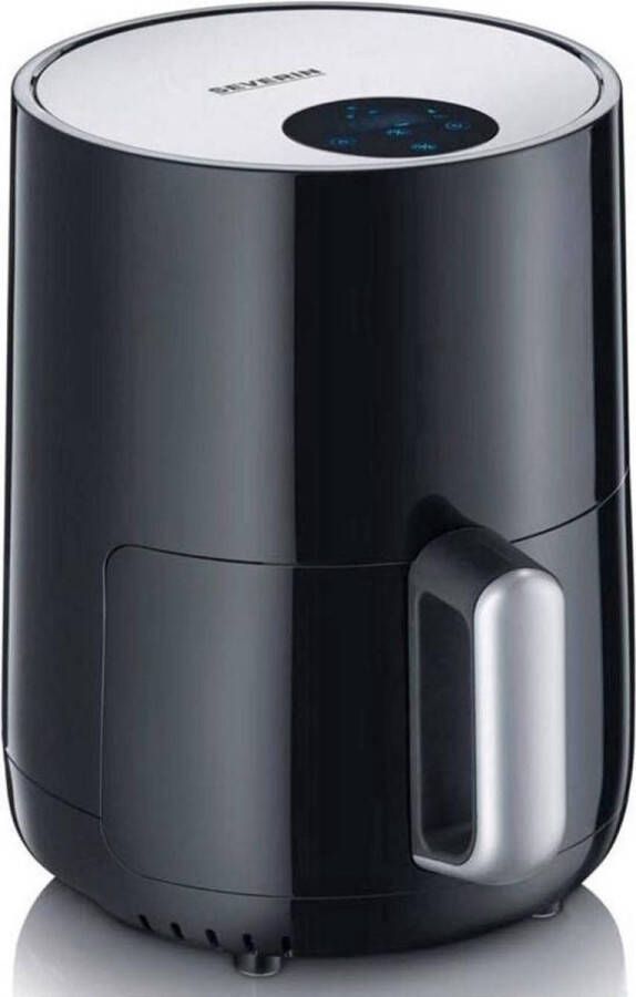 Severin Airfryer FR 2455 Inhoud ca. 0 5 kg