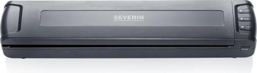 Severin compact vacumeerapparaat