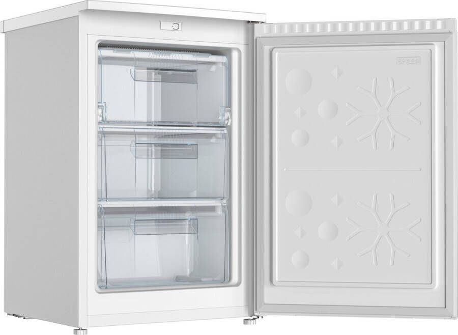 Severin Tafeldiepvries GKS8864 | Vriezers met ecocheques | Keuken&Koken Vriezers | 4008146041891
