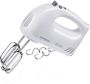 Severin HM 3820 Handmixer Wit - Thumbnail 1