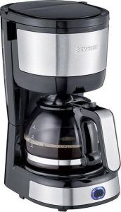 Severin KA 4808 compacte koffiezetapparaat
