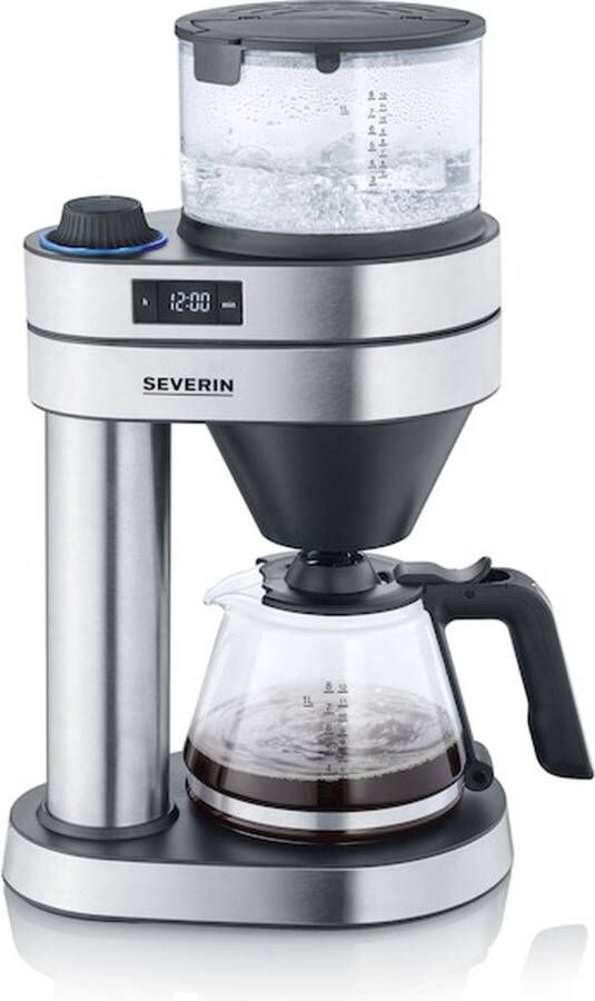 Severin Koffiezet KA5762 | Filterkoffiezetapparaten | Keuken&Koken Koffie&Ontbijt | 4008146042232