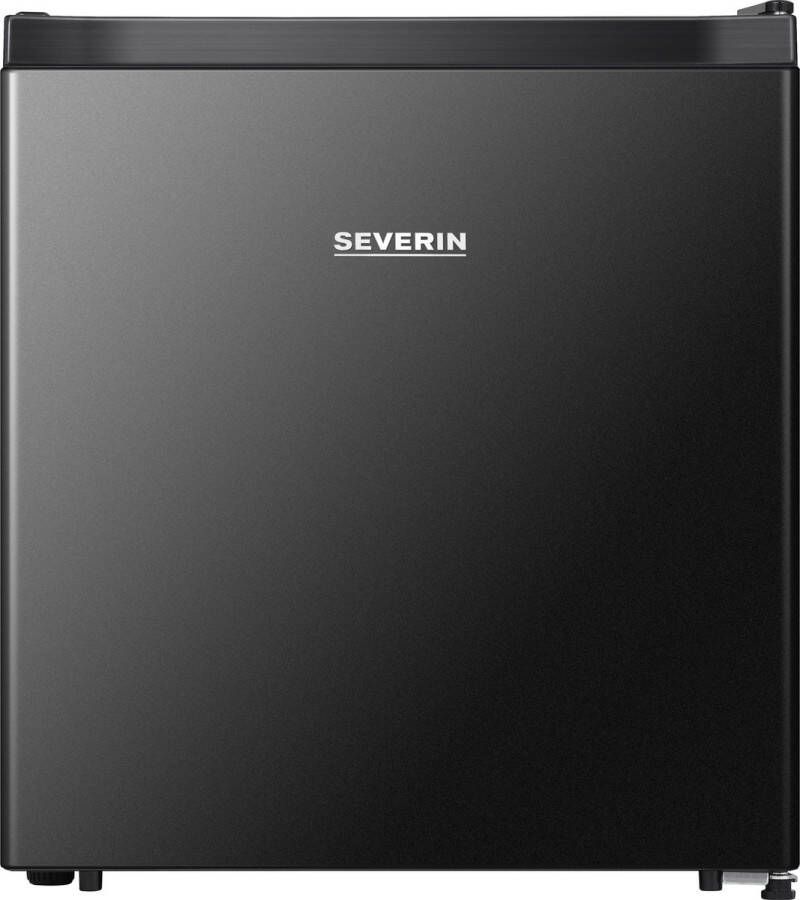 Severin KB 8879 Mini koelkast Minibar 45 liter Vrijstaand Zwart