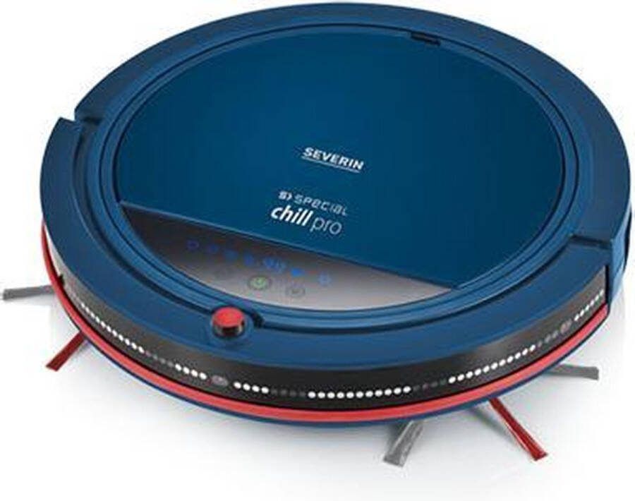 Severin RB 7028 Robotstofzuiger Chill Pro