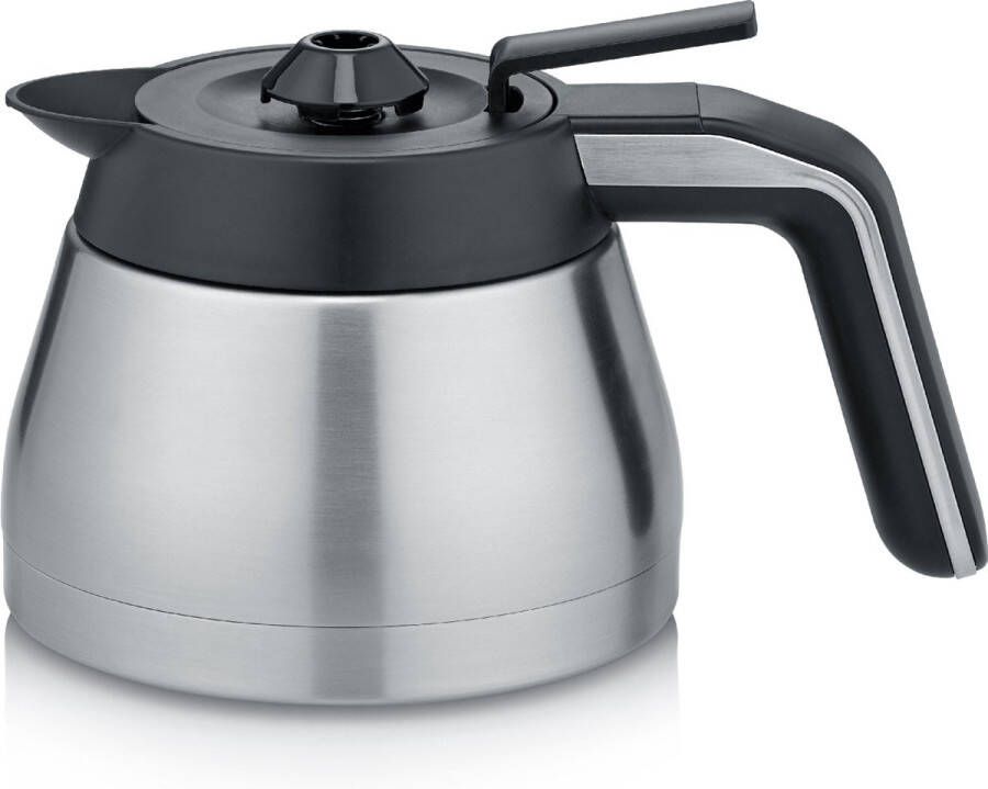 Severin ZB5554 Koffie accessoire Grijs