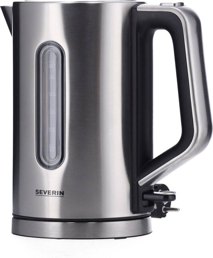 Severin Waterkoker WK3402 | Waterkokers | Keuken&Koken Keukenapparaten | 4008146042294