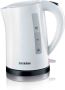 Severin waterkoker wit WK3494 1.5 liter 2200Watt - Thumbnail 1