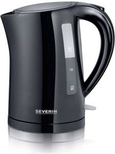 Severin waterkoker WK3498 1.5 liter