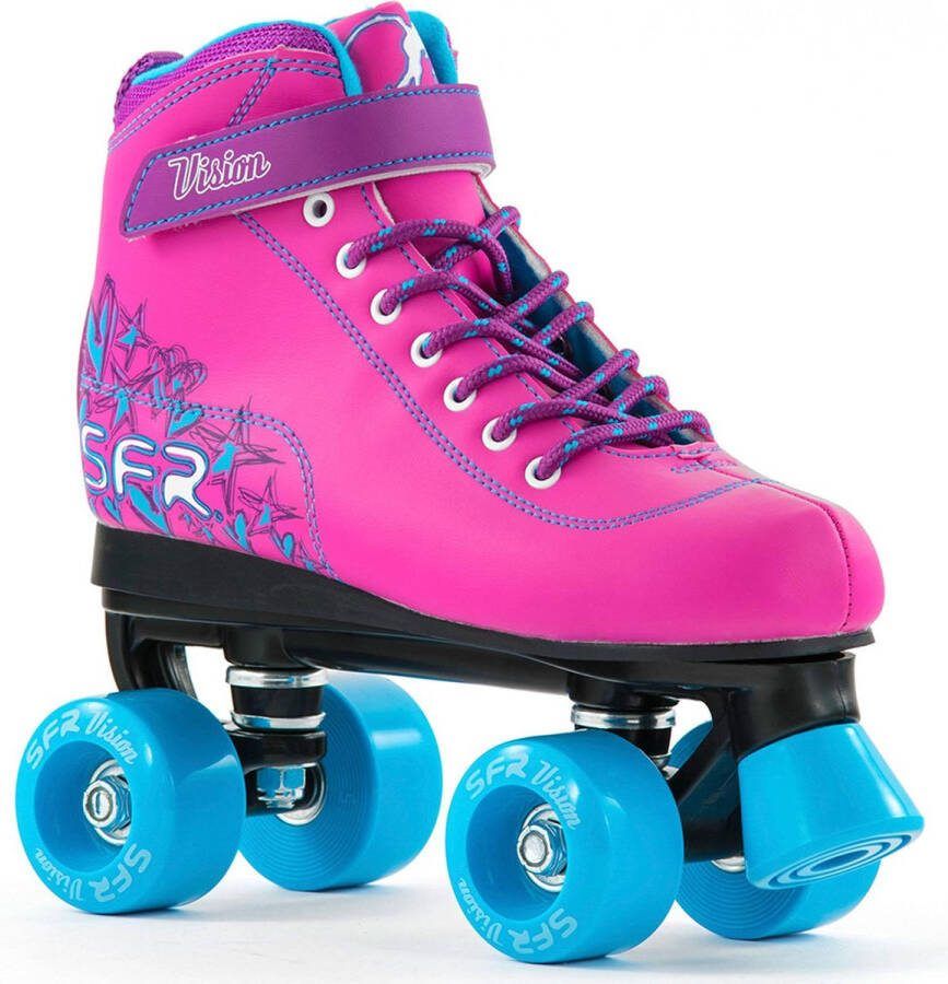 Sfr Rolschaatsen Maat 34Kinderen